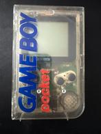 Game boy pocket, Enlèvement, Comme neuf
