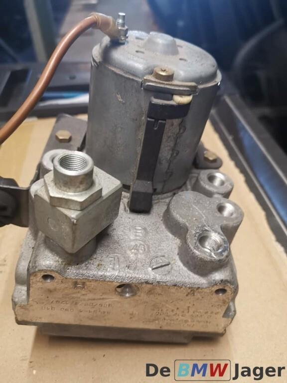 ABS-pomp BMW 3 serie E36 328i 34511090310, Auto-onderdelen, Remmen en Aandrijving, BMW, Gebruikt, Ophalen of Verzenden
