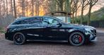 Mercedes-Benz CLA45 AMG perf/pano, Auto's, Leder, Particulier, Dealer onderhouden, Te koop