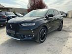 2021 DS 7 Crossback 1.5 Hdi Hatchback Personenauto, Auto's, DS, Automaat, Gebruikt, Euro 6, Bedrijf