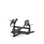 GymFit – Xtreme-Line – Iso Lateral Horizontal Bench Press, Enlèvement ou Envoi, Comme neuf, Bras, Autres types