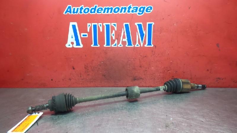 ARBRE DE TRANSMISSION AVANT DROIT Opel Agila (A), Autos : Pièces & Accessoires, Utilisé, Opel