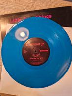 Ep dinosaur jr, eerste persing, blauwe plaat,, EP, Ophalen of Verzenden