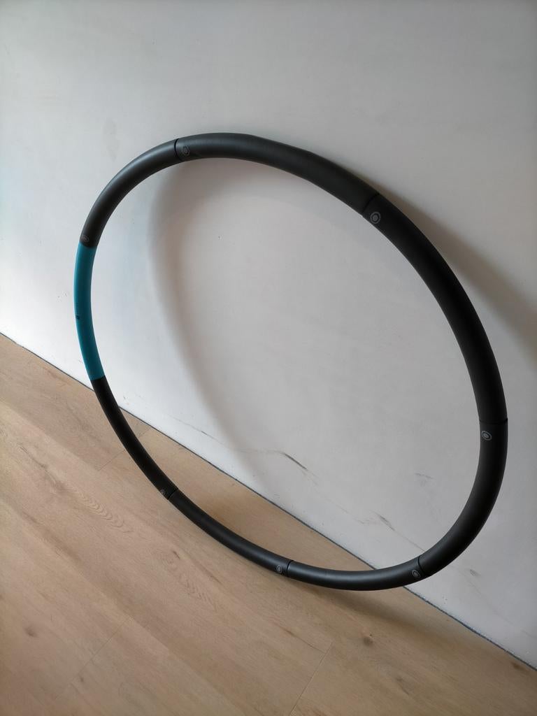 Verzwaarde hoepel,  Decathlon, Ophalen