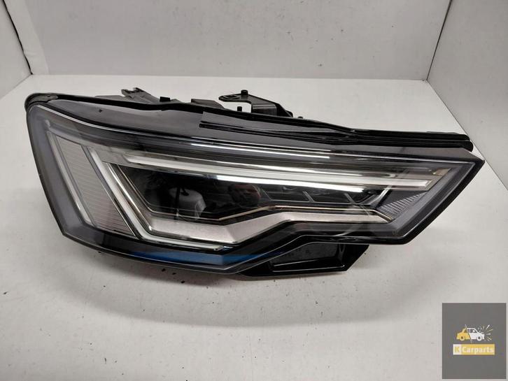 4k0.941.040 Audi A6 C8 4K Full LED feu arri re droit A6, Autos : Pièces & Accessoires, Éclairage, Audi, Utilisé