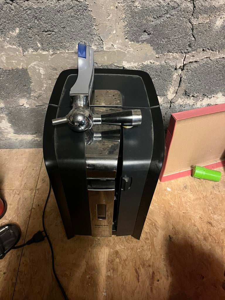 Biertap voor binnen, Hobby en Vrije tijd, Feestartikelen, Ophalen, Gebruikt, Feestartikel