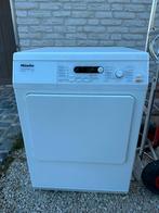 Droogkast Miele, Electroménager, 6 à 8 kg, Comme neuf, Chargeur frontal, Enlèvement