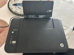 HP Deskjet 2549 — Imprimante/scanner/copieur, Informatique & Logiciels, Enlèvement, Comme neuf, Scannez, Imprimante