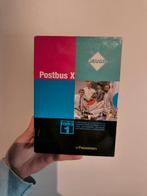 Postbus X, À partir de 12 ans, Enlèvement ou Envoi, Utilisé, Action et Aventure