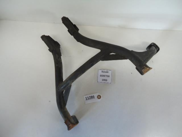 GSX750F 1988 - 1997 Suzuki Middenbok D1-19436, Motos, Pièces | Suzuki