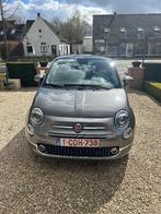 Fiat500hybride 2024, Autos, Fiat, Argent ou Gris, Achat, Boîte manuelle, Particulier