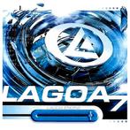 589 - LAGOA - THE COMPILATION 7, Envoi, Utilisé, Techno ou Trance
