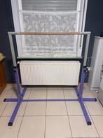 Optrekstang met frame – gymnastiekrek voor thuis fitness., Sport en Fitness, Ophalen, Gebruikt