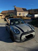 Mini cooper 5-deurs, Euro 6, Leder en Stof, 115 g/km, 5 zetels