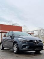 Renault Clio Station  2020, Auto's, Voorwielaandrijving, Stof, Bedrijf, 5 deurs