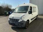 Renault Master Véhicule Commercial, Autos, Euro 5, Achat, Entreprise, Diesel