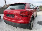 Audi Q2 Q2 35 TFSI S tronic CUIR/TO/GPS (bj 2019, automaat), Auto's, Audi, 4 cilinders, USB, Bedrijf, 5 zetels