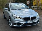 BMW 218i Active Tourer, Auto's, Voorwielaandrijving, 2 Reeks Active Tourer, Handgeschakeld, 5 deurs