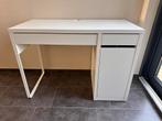 Bureau wit kind ikea, Huis en Inrichting, Ophalen, Gebruikt, Bureau