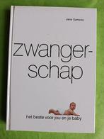Zwangerschap  -  J. Symons, J. Symons, Enlèvement ou Envoi, Comme neuf, Grossesse et accouchement
