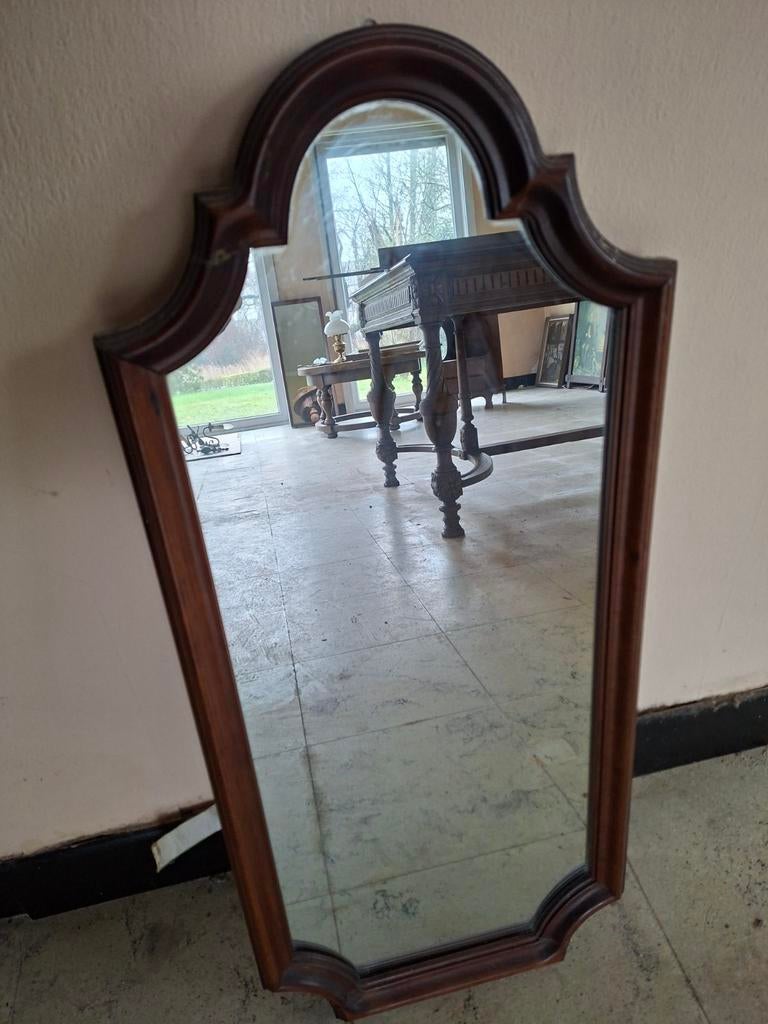 Spiegel., Enlèvement