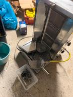 Machine a kebab ou poulet diamand propane, Enlèvement ou Envoi, Utilisé