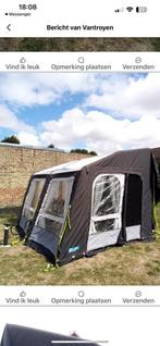 Auvent Drive Away Kampa Air 330 Rally Pro neuf !, Enlèvement, Comme neuf