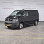Bedrijfsauto, Volkswagen, Transporter, 2011, Auto's, 1756 kg, 4 cilinders, Volkswagen, 190 g/km