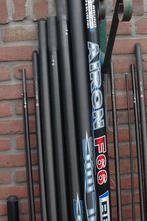 colmic f66, Enlèvement, Utilisé