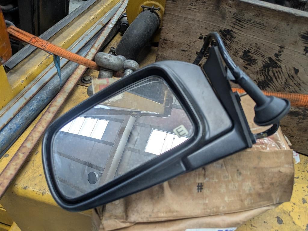 rétroviseur Chrysler Voyager 92-93, Enlèvement, Neuf, Chrysler