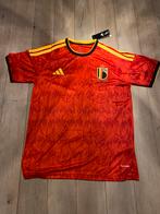 WK2026 shirt Belgie maat XL *Nieuw*, Sport en Fitness, Voetbal, Maat XL, Ophalen of Verzenden, Nieuw, Shirt