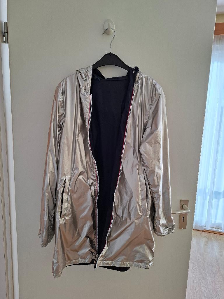 Veste d'été réversible Laura Jo, taille L, version longue., Vêtements | Femmes, Vestes | Été, Taille 42/44 (L), Autres couleurs