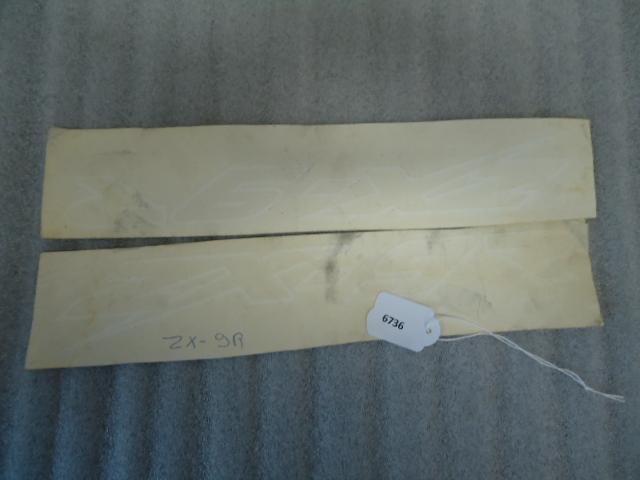 ZX9R D1-23056, Motos, Pièces | Kawasaki