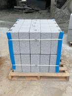 Natuurstenen traptreden, Tuin en Terras, Tegels en Klinkers, Ophalen, Nieuw, Gestraald, Terrastegels