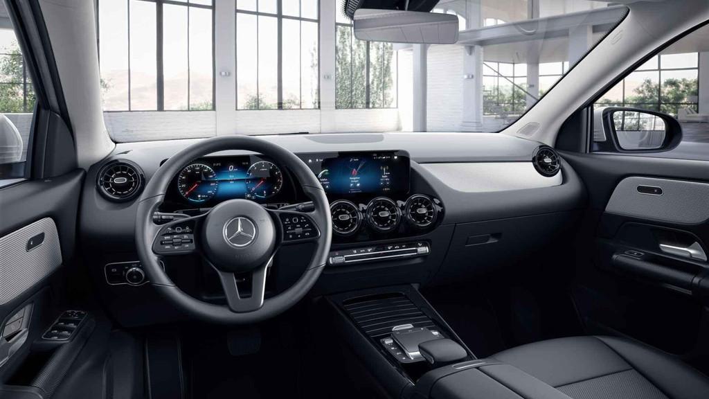 Mercedes-Benz GLA-Klasse 180 Business Line | Verwarmde Zetel, Auto's, Mercedes-Benz, Stof, Gebruikt, Euro 6, 4 cilinders