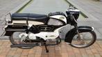 sparta, Vélos & Vélomoteurs, Cyclomoteurs | Zundapp, Enlèvement, Utilisé, 2 vitesses