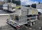 steiger aanhanger 324m2, Ophalen, Nieuw