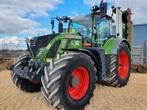 Fendt 720 vario Profiplus, Ophalen, Gebruikt, Meer dan 160 Pk, Fendt