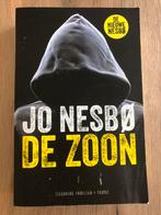 2 boeken Jo Nesbo, Ophalen of Verzenden, Zo goed als nieuw
