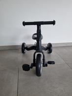 Tricycle/vélo d'équilibre 4 en 1 Solidaris (Zgan), Stabilisateurs, Enlèvement, Utilisé, Solidaris