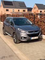 Hyundai ix35 Blue, Cuir, Euro 5, Achat, Electronic Stability Program (ESP)