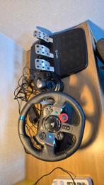Logitech g29 + shifter, Enlèvement, Comme neuf, Volant ou Pédales, PlayStation 4