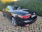 Audi A5 Cabriolet 4.0 TFSI S tronic S-line, Achat, 140 g/km, Euro 6, Entreprise