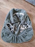 Maxicosihoes koeka. Muntgroen van kleur., Kinderen en Baby's, Dekens, Slaapzakjes en Inbakerproducten, Ophalen