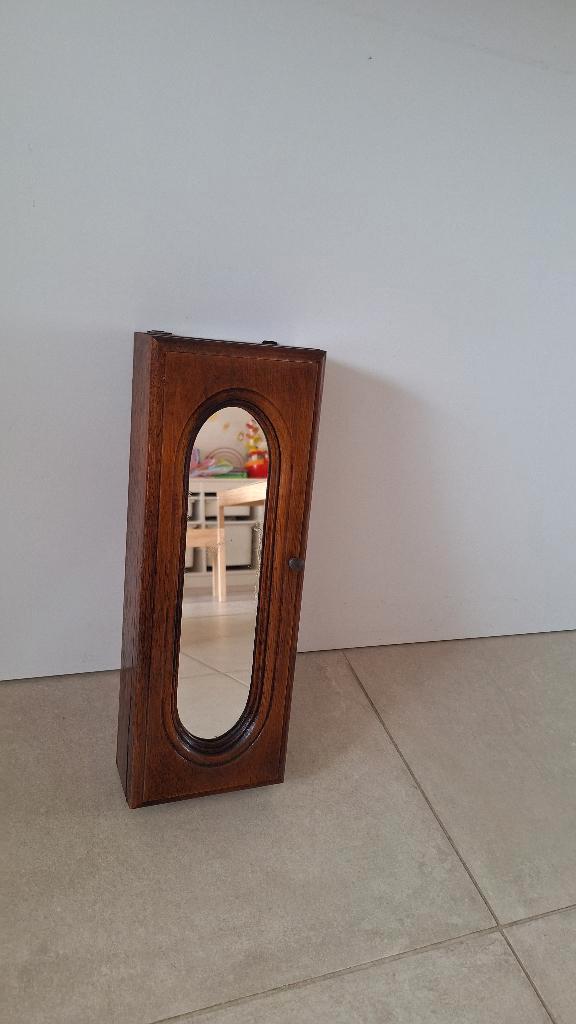 sleutelkastje, Maison & Meubles, Armoires | Autre, Utilisé, Enlèvement ou Envoi