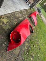 Porsche 911 turbo spadborden, Auto-onderdelen, Ophalen, Gebruikt, Voor, Porsche