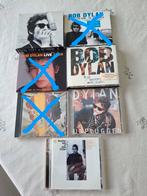 Cds bob dylan, Ophalen of Verzenden