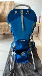 Rugdrager thule rugzak draagzak, Enlèvement, Utilisé, Dos, Porte-bébé