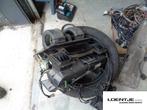Kachel module BMW e30 type 2 316i 318i 320i 325i 318is, Auto-onderdelen, Gebruikt, Ophalen of Verzenden, BMW, BMW