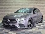 Mercedes-Benz A-Klasse 180 DIESEL 116CV - PACK AMG - FUL, Achat, Euro 6, Entreprise, Noir